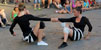 inund'ART 2015. Col&middot;lectiu Les Twins
