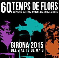 Girona Temps de Flors
