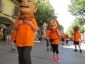 Penjada del Tarl&agrave; de Sant Joan