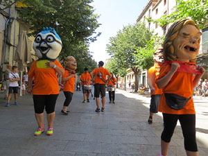 Penjada del Tarl&agrave; de Sant Joan