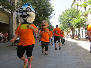 Penjada del Tarl&agrave; de Sant Joan