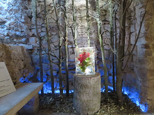 Temps de Flors 2015. La Casa de Lle&oacute; Avinay