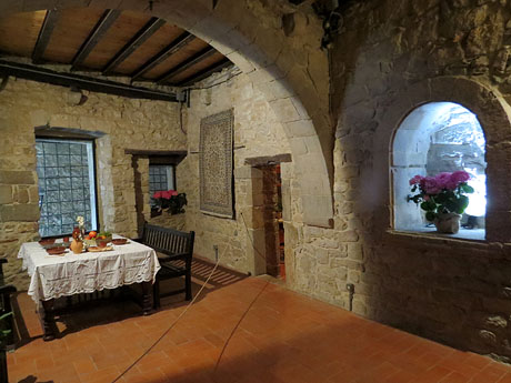 Temps de Flors 2015. Casa Laporta - C&uacute;ndaro