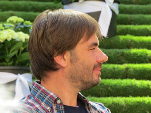 Temps de Flors 2015. Inauguraci&oacute; de la 60ena. edici&oacute;