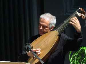 350 anys de l'Antic Hospital de Santa Caterina. Concert de m&uacute;sica barroca a c&agrave;rrec de M&uacute;sica Antiga de Girona