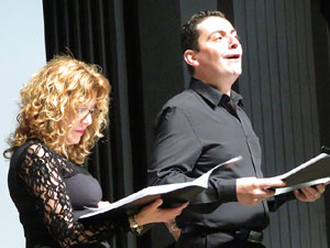 350 anys de l'Antic Hospital de Santa Caterina. Concert de m&uacute;sica barroca a c&agrave;rrec de M&uacute;sica Antiga de Girona