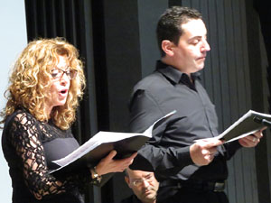 350 anys de l'Antic Hospital de Santa Caterina. Concert de m&uacute;sica barroca a c&agrave;rrec de M&uacute;sica Antiga de Girona