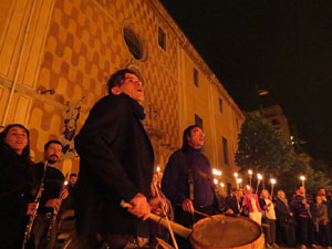 350 anys de l'Antic Hospital de Santa Caterina. Nit de les Llumin&agrave;ries