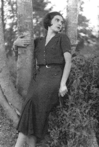 Anna Reitg