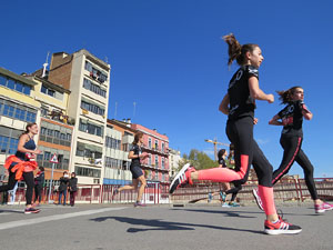 19a Cursa dels 10 km de Girona