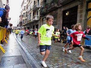 XXXVII Cursa Popular del Carrer Nou