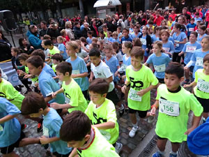 XXXVII Cursa Popular del Carrer Nou