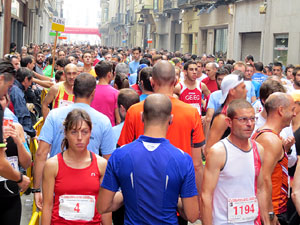 XXXVII Cursa Popular del Carrer Nou