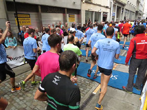 XXXVII Cursa Popular del Carrer Nou
