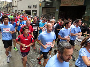 XXXVII Cursa Popular del Carrer Nou