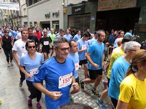 XXXVII Cursa Popular del Carrer Nou