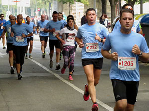 XXXVII Cursa Popular del Carrer Nou