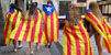 Concentraci&oacute; a la pla&ccedil;a del Vi