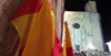 Concert a la pla&ccedil;a de la Catedral