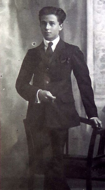 Eduard Fiol i Marqu&egrave;s