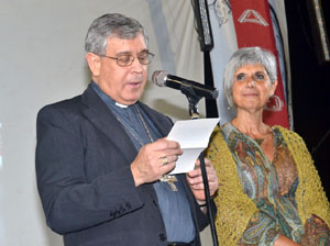 Festa Major de Santa Eug&egrave;nia de Ter 2015Band 