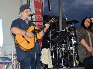 Festa Major de Santa Eug&egrave;nia de Ter 2015Band 