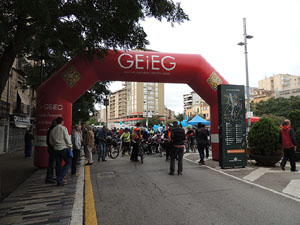 53a Festa del Pedal del GEiEG