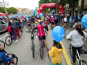 53a Festa del Pedal del GEiEG