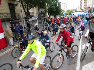 53a Festa del Pedal del GEiEG