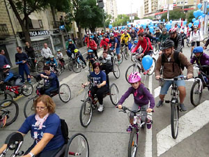 53a Festa del Pedal del GEiEG