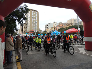 53a Festa del Pedal del GEiEG