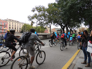 53a Festa del Pedal del GEiEG
