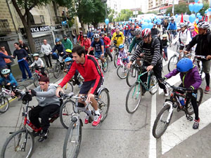 53a Festa del Pedal del GEiEG