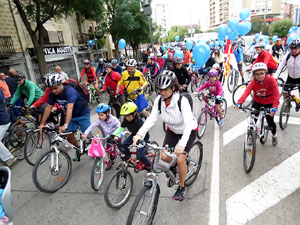 53a Festa del Pedal del GEiEG