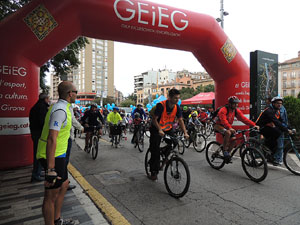 53a Festa del Pedal del GEiEG