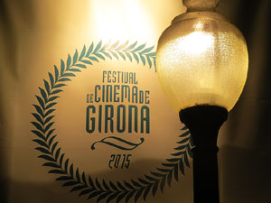 Inauguraci&oacute; del 27&egrave; Festival de Cinema de Girona 2015