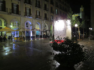 Inauguraci&oacute; del 27&egrave; Festival de Cinema de Girona 2015