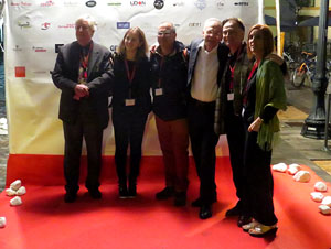 Inauguraci&oacute; del 27&egrave; Festival de Cinema de Girona 2015
