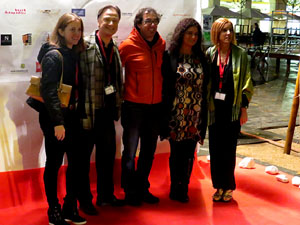 Inauguraci&oacute; del 27&egrave; Festival de Cinema de Girona 2015