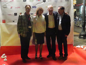 Inauguraci&oacute; del 27&egrave; Festival de Cinema de Girona 2015