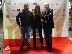 Inauguraci&oacute; del 27&egrave; Festival de Cinema de Girona 2015