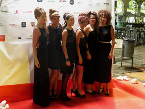 Inauguraci&oacute; del 27&egrave; Festival de Cinema de Girona 2015