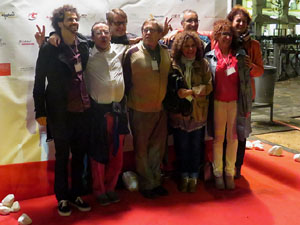 Inauguraci&oacute; del 27&egrave; Festival de Cinema de Girona 2015