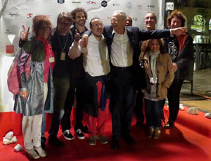 Inauguraci&oacute; del 27&egrave; Festival de Cinema de Girona 2015