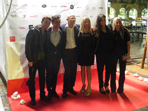 Inauguraci&oacute; del 27&egrave; Festival de Cinema de Girona 2015