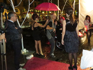 Inauguraci&oacute; del 27&egrave; Festival de Cinema de Girona 2015