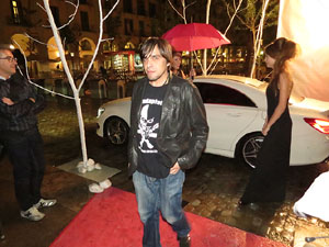 Inauguraci&oacute; del 27&egrave; Festival de Cinema de Girona 2015