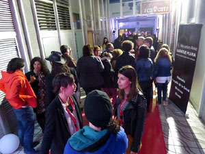 Inauguraci&oacute; del 27&egrave; Festival de Cinema de Girona 2015