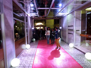 Inauguraci&oacute; del 27&egrave; Festival de Cinema de Girona 2015