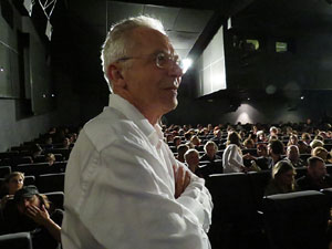 Inauguraci&oacute; del 27&egrave; Festival de Cinema de Girona 2015